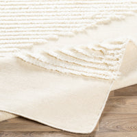 Surya Apache Apa-2301 Cream Area Rug