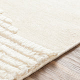 Surya Apache Apa-2301 Cream Rugs.