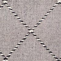 Surya Apache Apa-2306 Black, Cream Area Rug