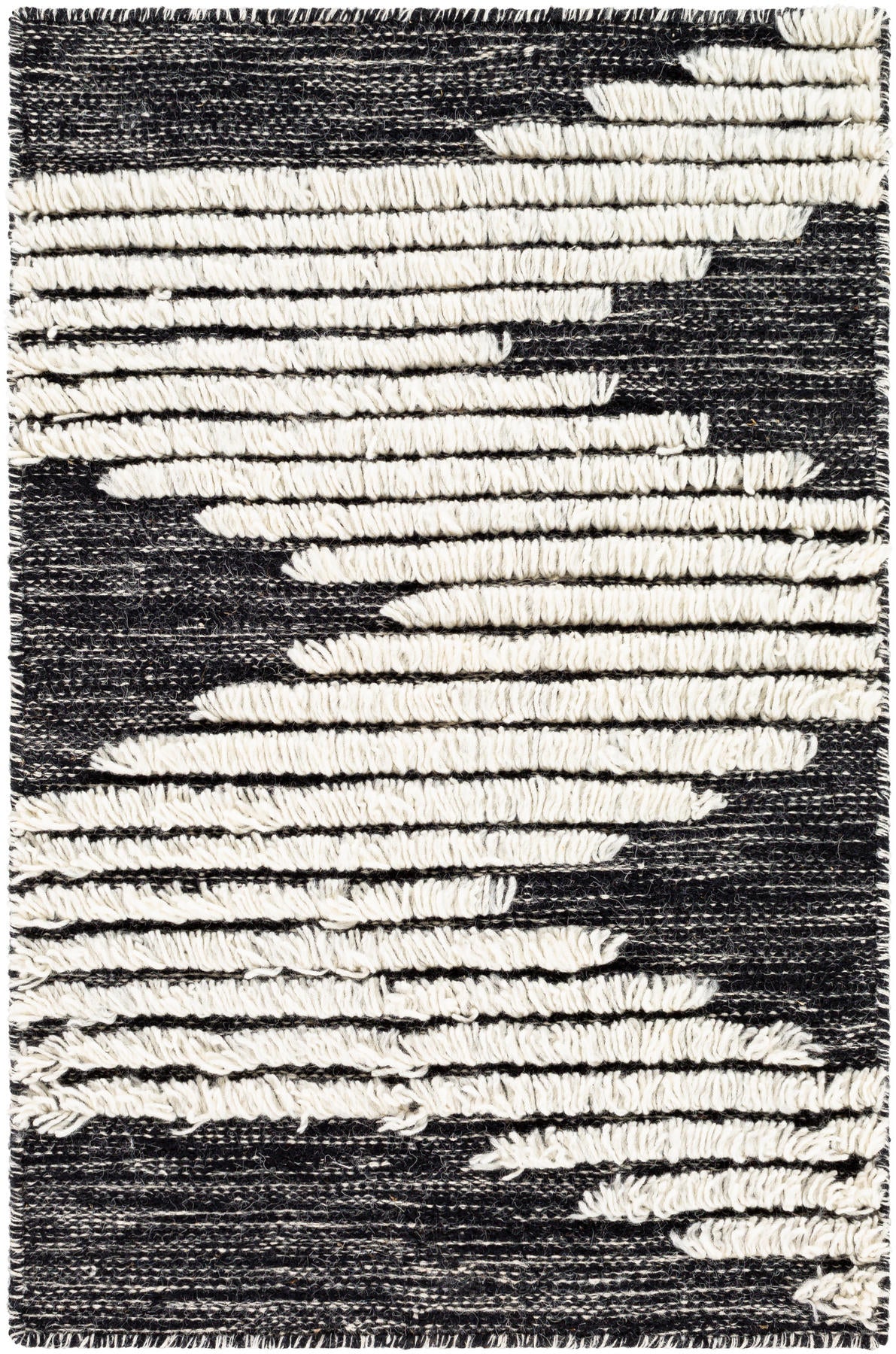 Surya Apache Apa-2311 Gray Area Rug