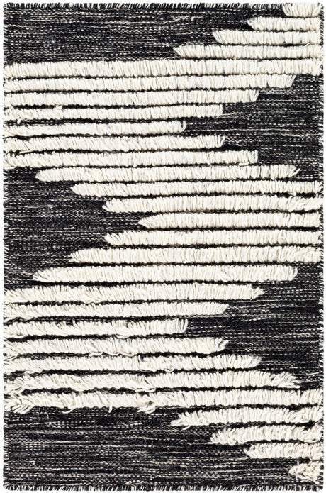 Surya Apache Apa-2311 Gray Rugs.