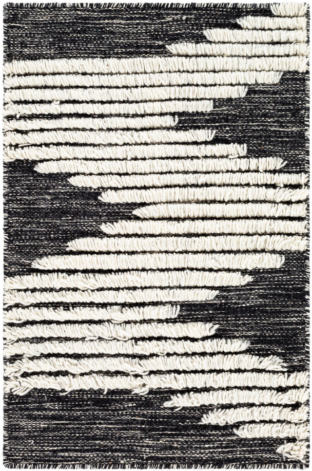 Surya Apache Apa-2311 Gray Rugs.