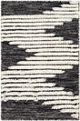 Surya Apache Apa-2311 Gray Rugs.