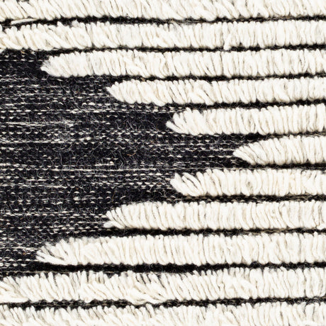 Surya Apache Apa-2311 Gray Rugs.