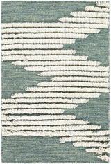 Surya Apache Apa-2313 Gray Rugs.