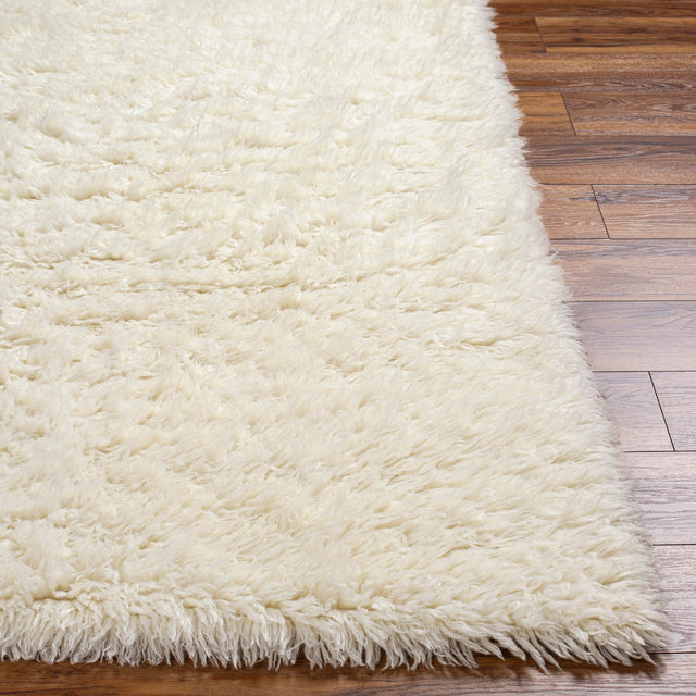 Surya Alpaca Apc-2300 Beige Rug.