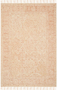 Safavieh Aspen Apn225A Ivory / Blush Area Rug