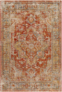 Surya Aspendos Aps-2322 Beige Area Rug