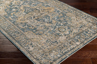 Surya Aspendos Aps-2323 White Area Rug