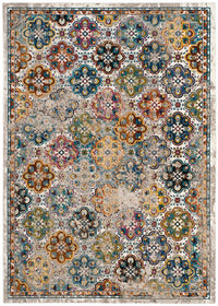 Safavieh Aria Ara161E Beige / Multi Vintage / Distressed Area Rug