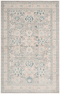 Safavieh Archive Arc670A Grey / Blue Vintage / Distressed Area Rug