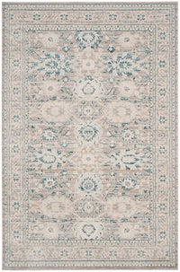 Safavieh Archive Arc670A Grey / Blue Vintage / Distressed Area Rug