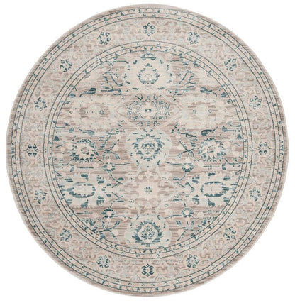 Safavieh Archive Arc670A Grey / Blue Vintage / Distressed Area Rug