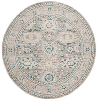 Safavieh Archive Arc670A Grey / Blue Vintage / Distressed Area Rug