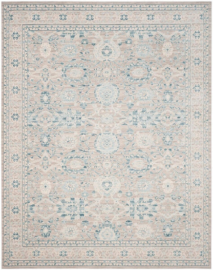 Safavieh Archive Arc670A Grey / Blue Vintage / Distressed Area Rug