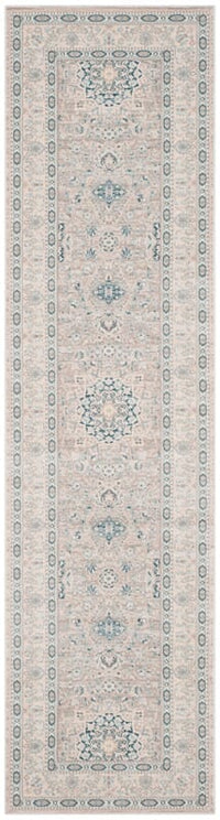 Safavieh Archive Arc671A Grey / Blue Vintage / Distressed Area Rug