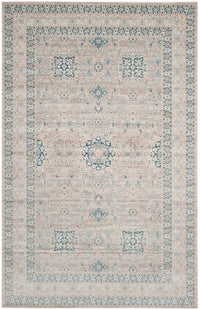 Safavieh Archive Arc671A Grey / Blue Vintage / Distressed Area Rug