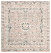 Safavieh Archive Arc671A Grey / Blue Vintage / Distressed Area Rug