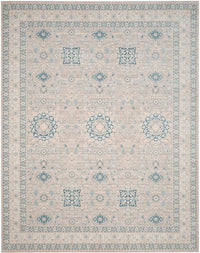 Safavieh Archive Arc671A Grey / Blue Vintage / Distressed Area Rug