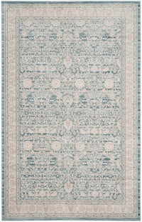 Safavieh Archive Arc672B Blue / Grey Vintage / Distressed Area Rug