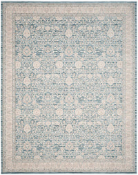 Safavieh Archive Arc672B Blue / Grey Vintage / Distressed Area Rug