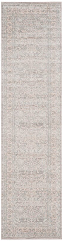 Safavieh Archive Arc673C Grey / Light Grey Vintage / Distressed Area Rug