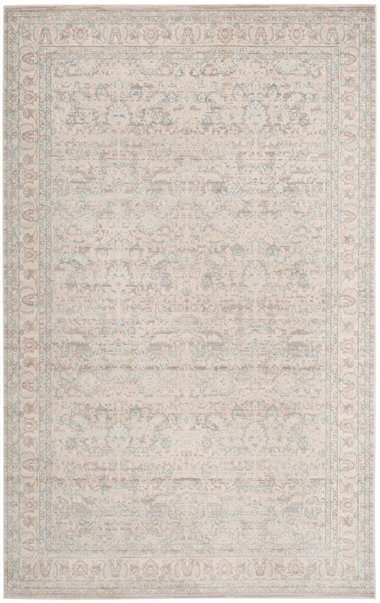 Safavieh Archive Arc673C Grey / Light Grey Vintage / Distressed Area Rug