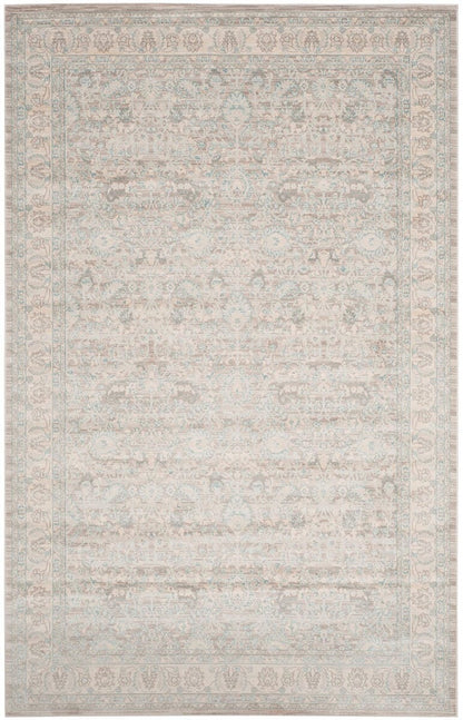 Safavieh Archive Arc673C Grey / Light Grey Vintage / Distressed Area Rug