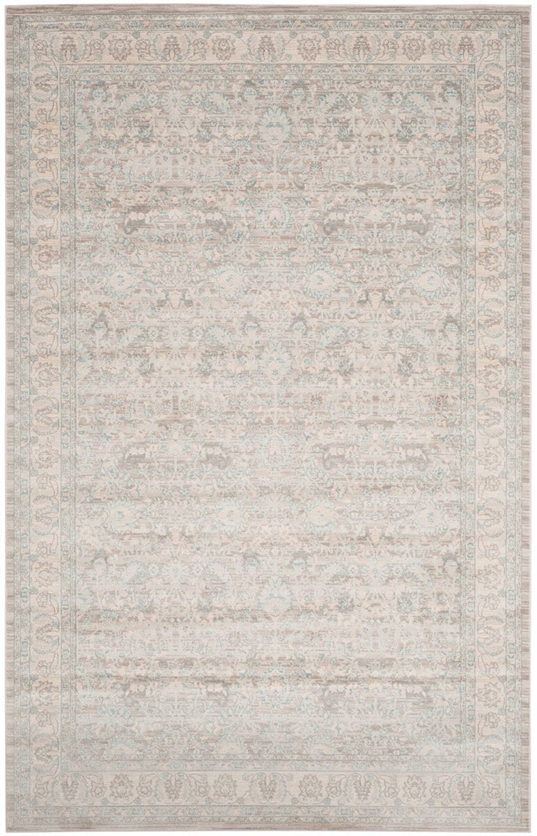 Safavieh Archive Arc673C Grey / Light Grey Vintage / Distressed Area Rug