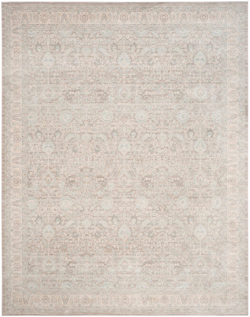 Safavieh Archive Arc673C Grey / Light Grey Vintage / Distressed Area Rug