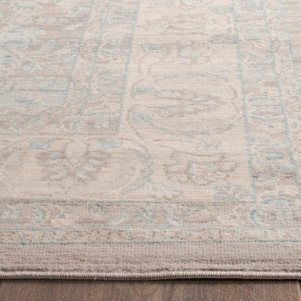 Safavieh Archive Arc673C Grey / Light Grey Vintage / Distressed Area Rug