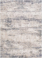 Surya Andorra Ard-2300 Medium Gray, Khaki, White, Charcoal Rugs.