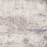 Surya Andorra Ard-2300 Medium Gray, Khaki, White, Charcoal Rugs.