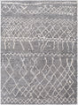 Surya Andorra Ard-2304 Medium Gray, White, Khaki, Charcoal Rugs.