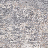 Surya Andorra Ard-2306 Medium Gray, Charcoal, White, Khaki Rugs.