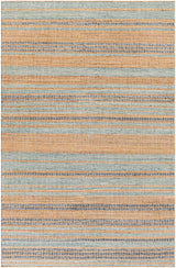 Surya Arielle Are-2303 Wheat, Camel, Navy, Medium Gray Rugs.