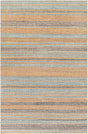 Surya Arielle Are-2303 Wheat, Camel, Navy, Medium Gray Rugs.