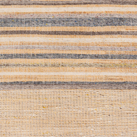 Surya Arielle Are-2304 Wheat, Beige, Navy, Medium Gray Rugs.