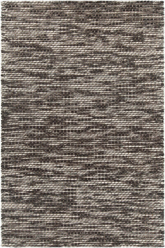 Chandra Argos Arg-51501 Gray Solid Color Area Rug