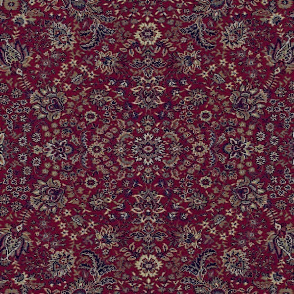 Oriental Weavers Sphinx Ariana 113r3 Red / Ivory Rugs.