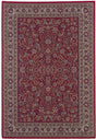 Oriental Weavers Sphinx Ariana 113r3 Red / Ivory Rugs.