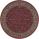 Oriental Weavers Sphinx Ariana 113r3 Red / Ivory Rugs.