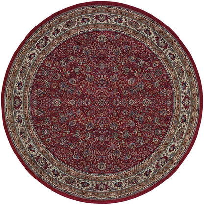 Oriental Weavers Sphinx Ariana 113r3 Red / Ivory Area Rug