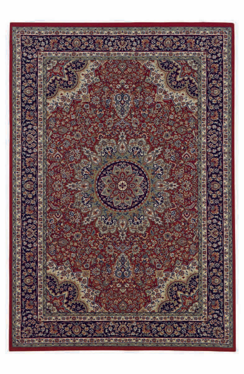 Oriental Weavers Sphinx Ariana 116r3 Red / Blue Area Rug