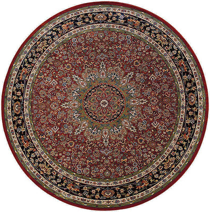 Oriental Weavers Sphinx Ariana 116r3 Red / Blue Area Rug