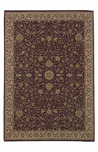 Oriental Weavers Sphinx Ariana 172d2 Brown / Ivory Area Rug