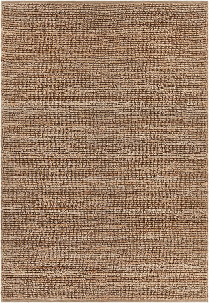 Chandra Arlene Arl-29900 Tan Natural Fiber Area Rug