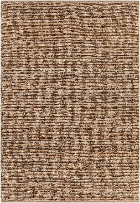 Chandra Arlene Arl-29900 Tan Natural Fiber Area Rug