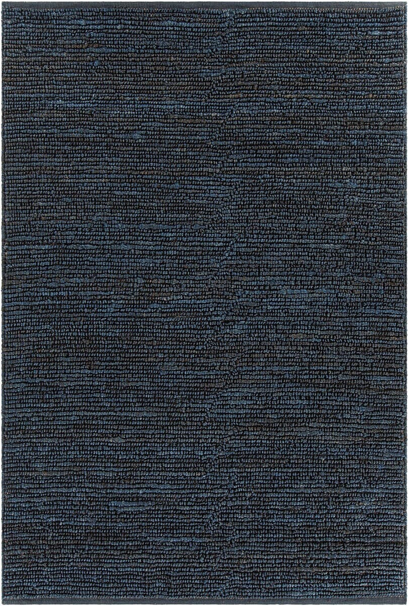 Chandra Arlene Arl-29903 Blue Natural Fiber Area Rug