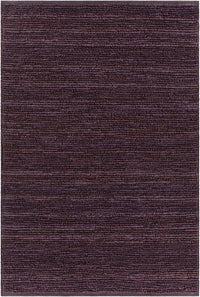 Chandra Arlene Arl-29904 Purple Natural Fiber Area Rug